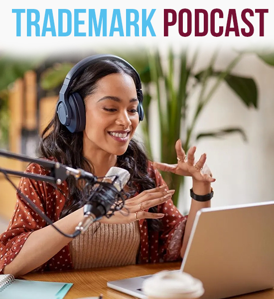 Trademark Podcast